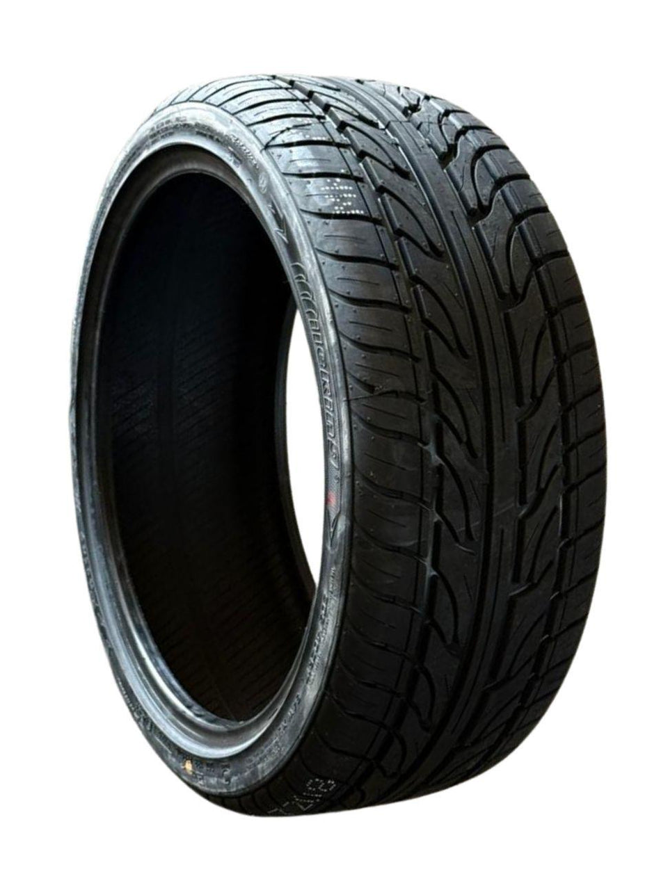 Neumatico 205/40 R17 MILEKING MK921 84W XL