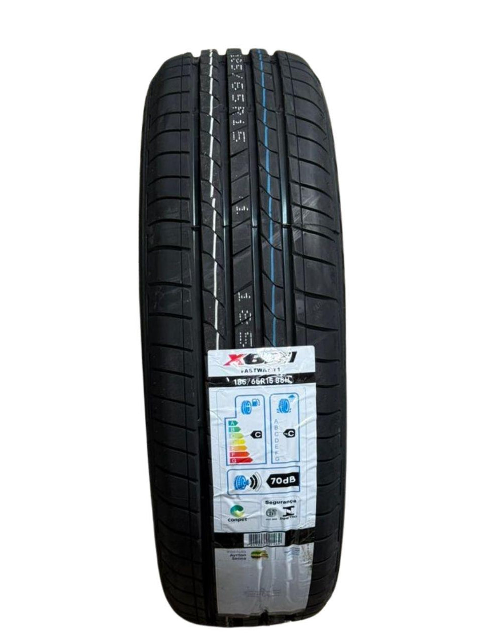 Neumatico 185/65 R15 XBRI FASTWAY Y1 88H