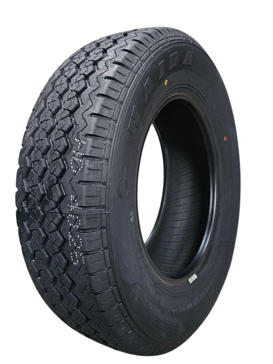 Neumatico 205/70 R14 Haida hd717 98T