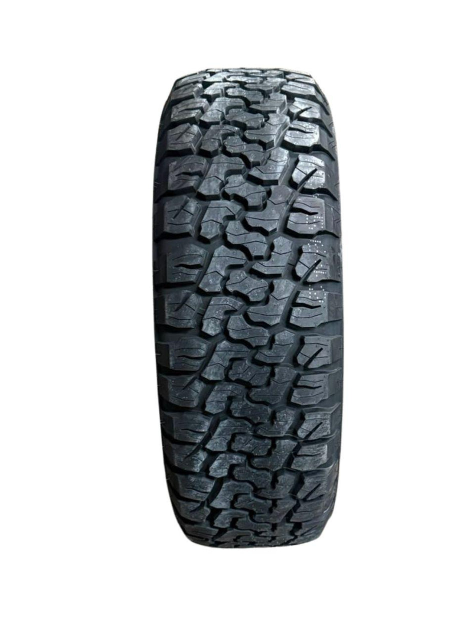 Neumatico 245/70 R17 HAIDA HD877 119/116Q LT 10PR