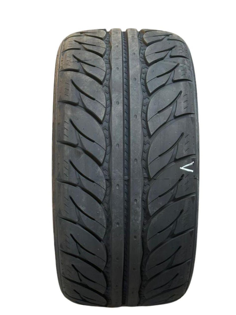 Neumatico 265/35 r18 Wanli sport racing 97W XL