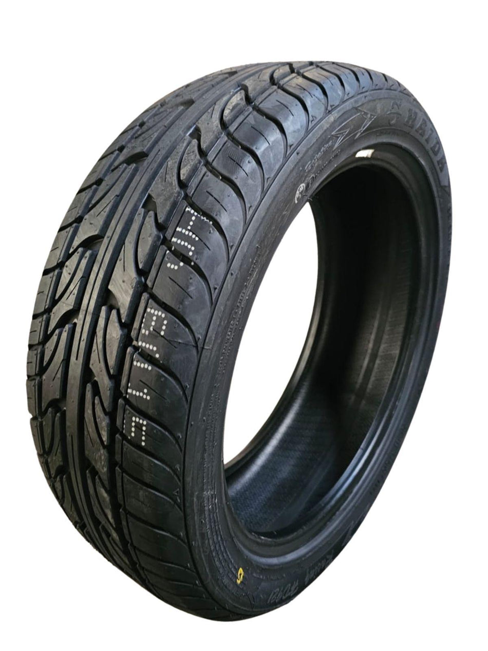 Neumatico 185/50 R16 Haida hd921 81V