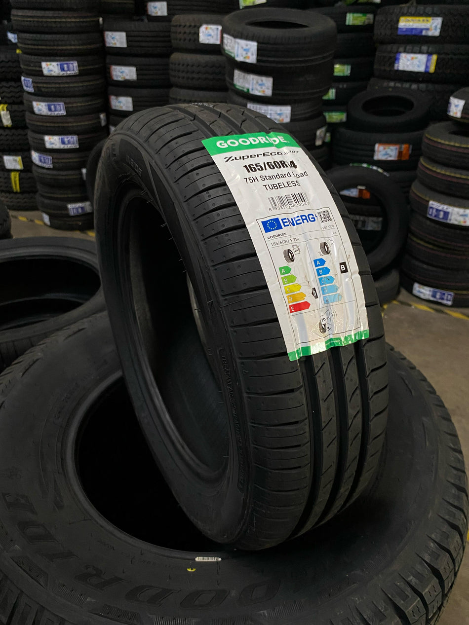 NEUMATICO 165/60 R14 GOODRIDE Z-107 75H