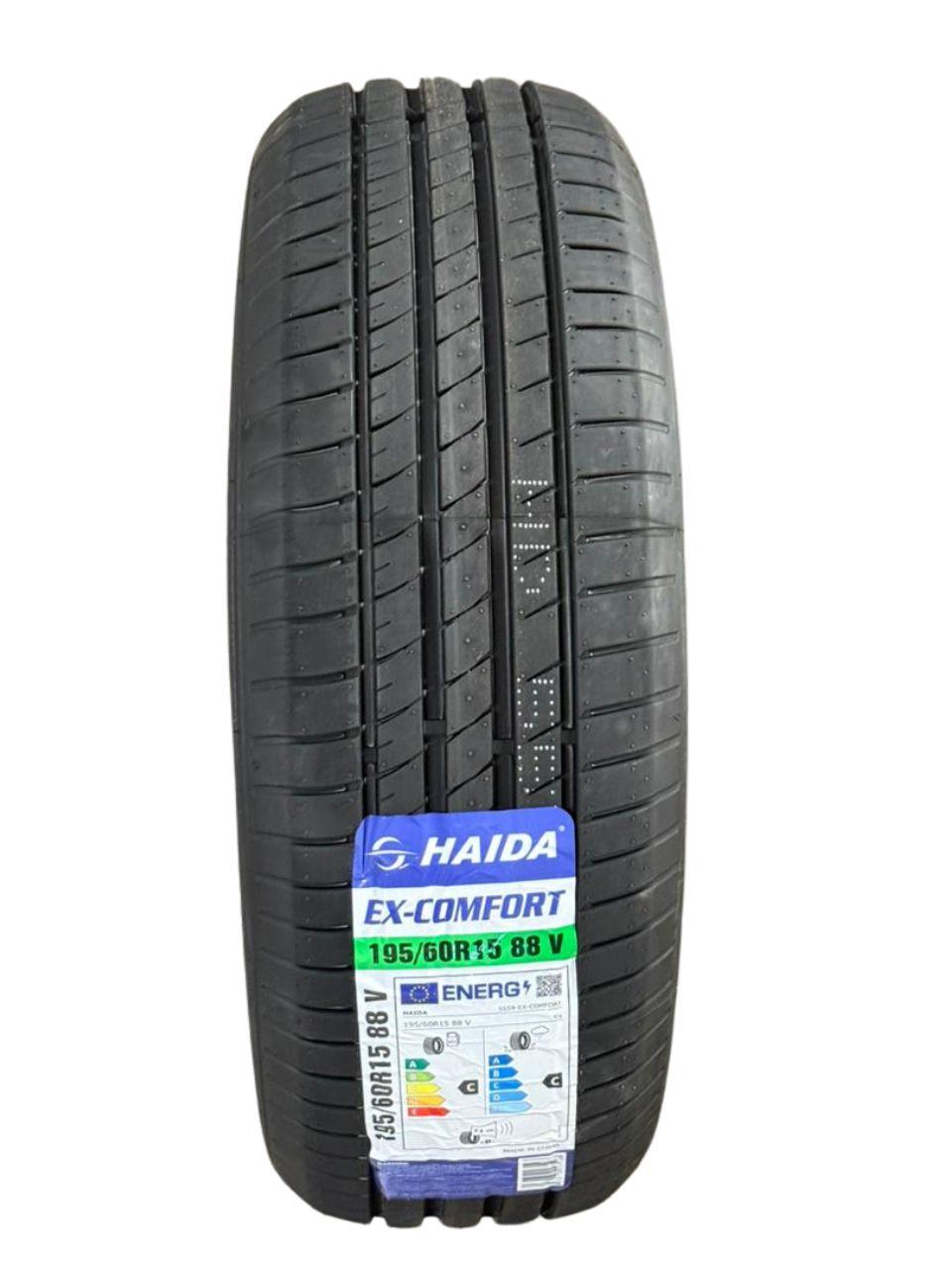 mlche prstard air 50t 165㍉ 厚歯 ピスト 競輪 Neumatico 195/60 R15 HAIDA EX-COMFORT 88V – Neumáticos del Maule