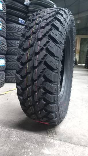 NEUMATICO 215/75 R15 LT ROCKBLADE ROCK 757 M/T 100/97Q 6PR