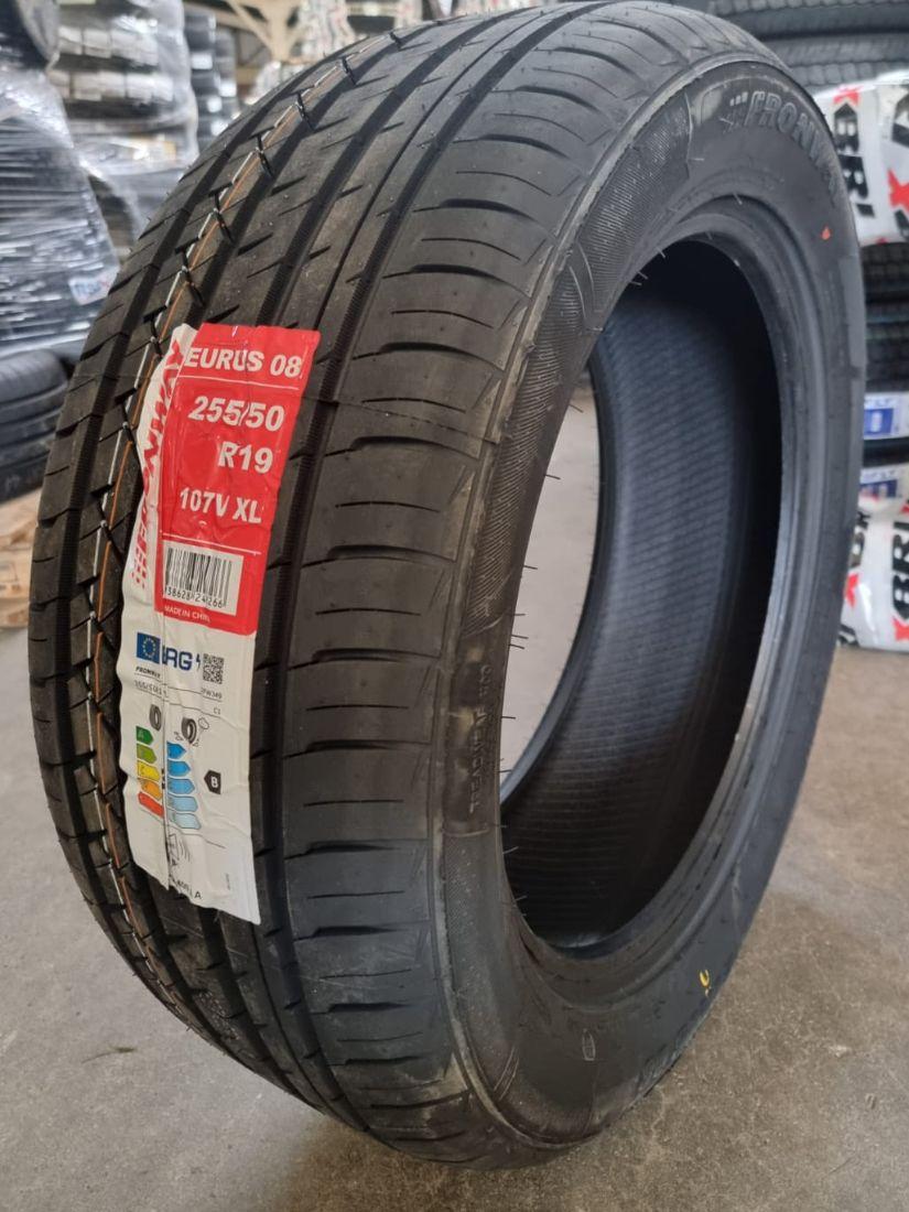 NEUMATICO 205/65 R15 FRONWAY ECOGREEN 66 94V