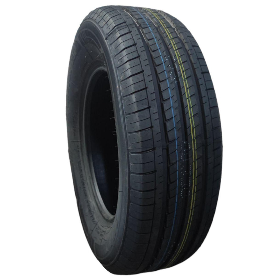 NEUMATICO 225/65 R16C ZMAX VANMEJOR C30 112/110R