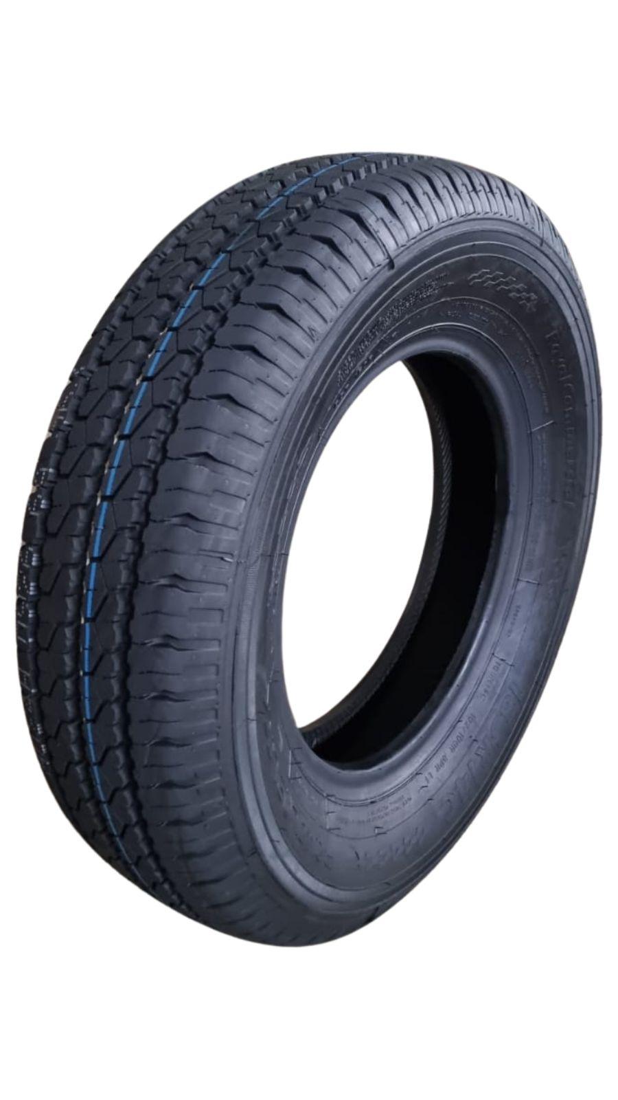NEUMATICO 185 R14C ROYAL BLACK 102/100R