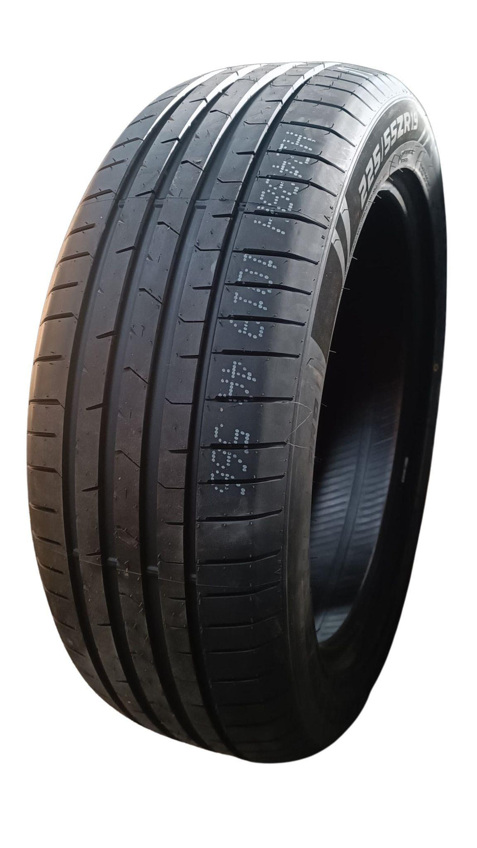 NEUMATICO 245/45 R18 WINDFORCE CATCHFORS UHP PRO 100W XL