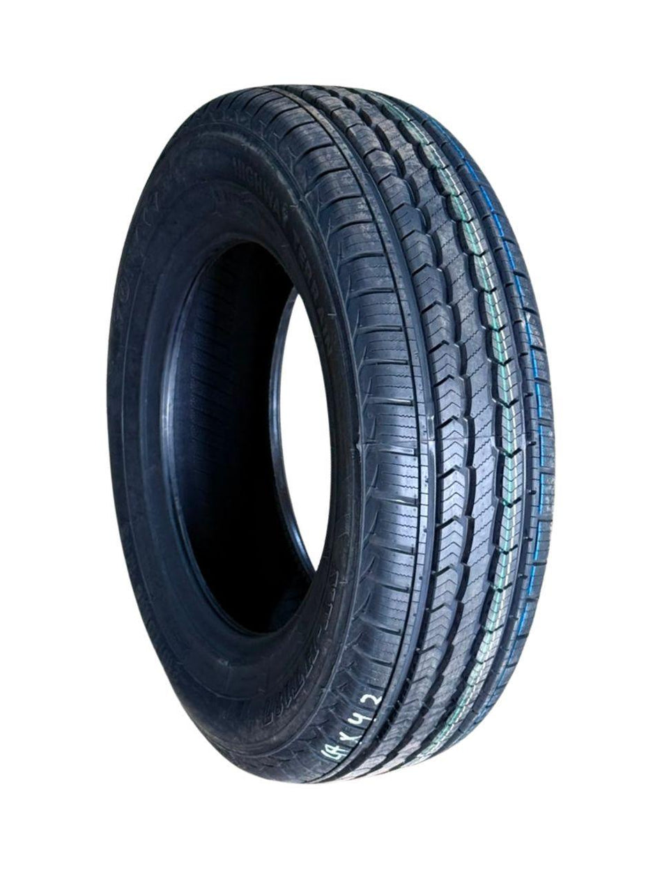 Neumatico 215/70 R16 Onyx Ny-187 100H HT Z