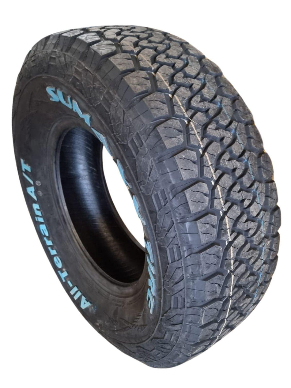 Neumatico 265/70 R15 Sumaxx All-Terrain AT 112T