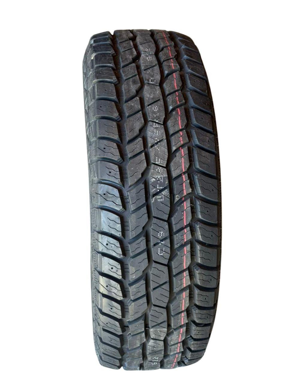 Neumatico 285/75 R16 XBRI FORZA A/T C1 WL 126/123R LT 10PR