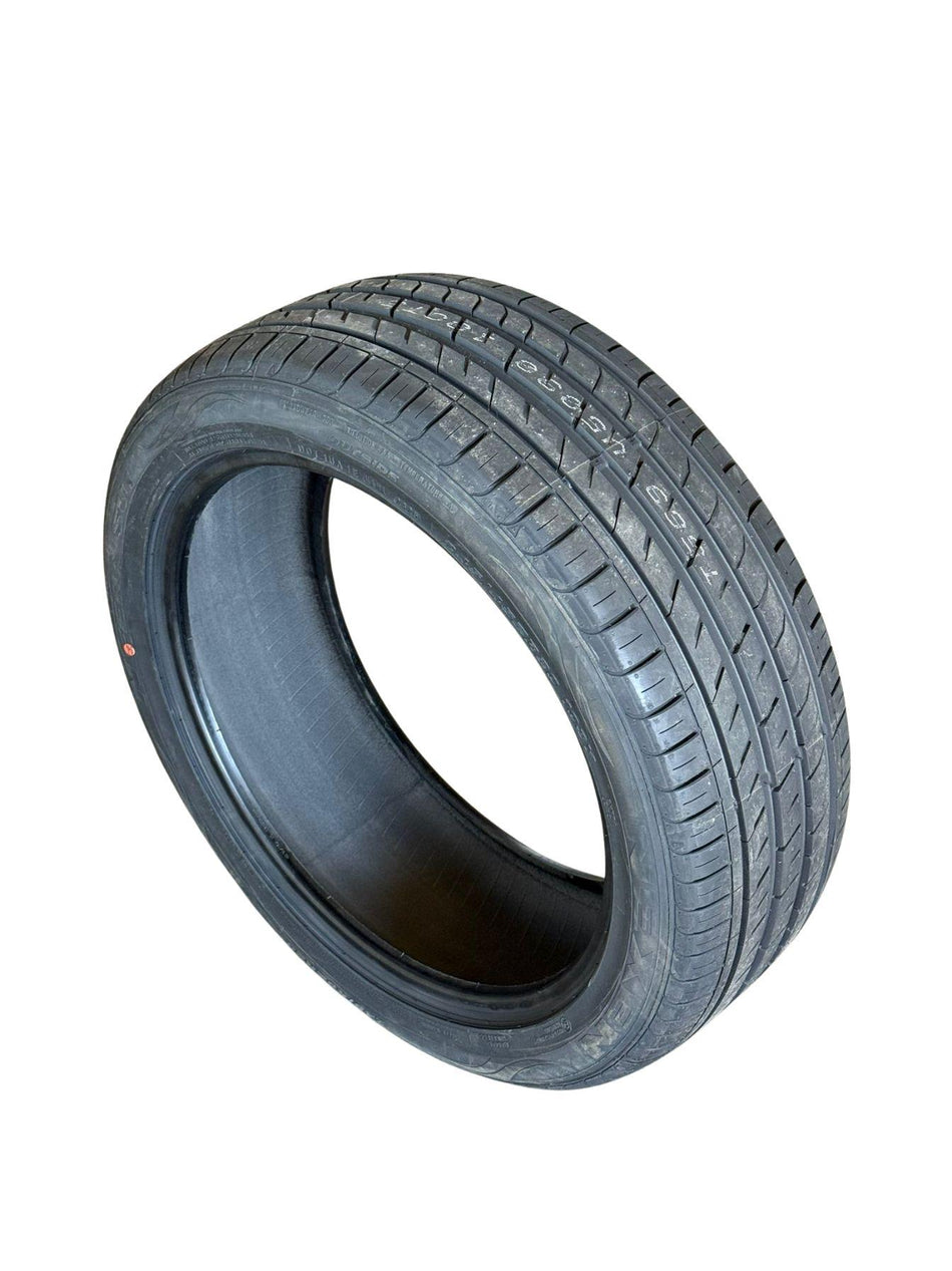 Neumatico 245/45 r20 Nexen Nfera SU1  103Y XL