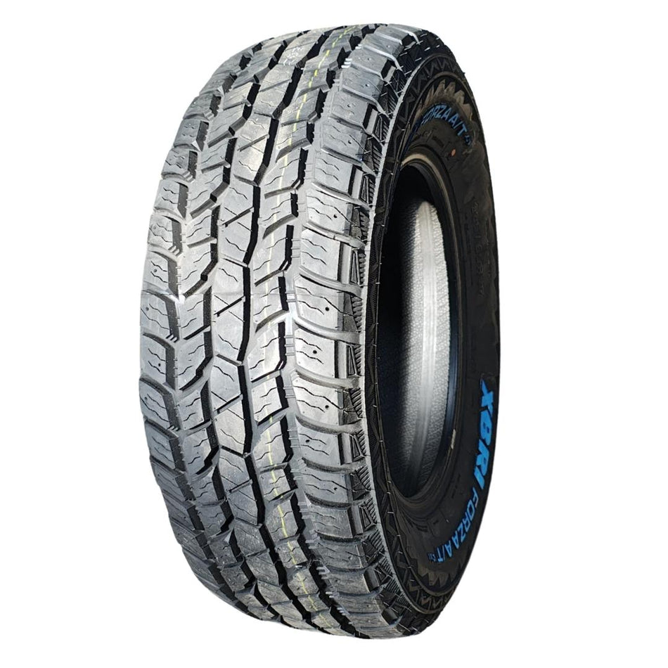 Neumatico 265/65 r17 xbri forza a/t c1 112h wl