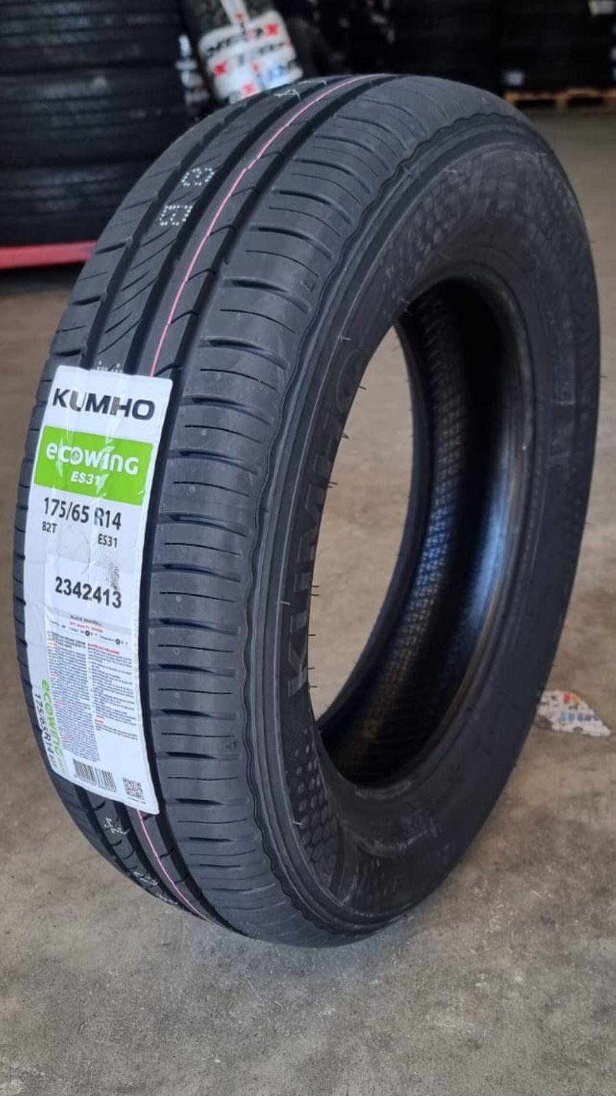 NEUMATICO 175/65 R14 KUMHO ECOWING ES31 82T