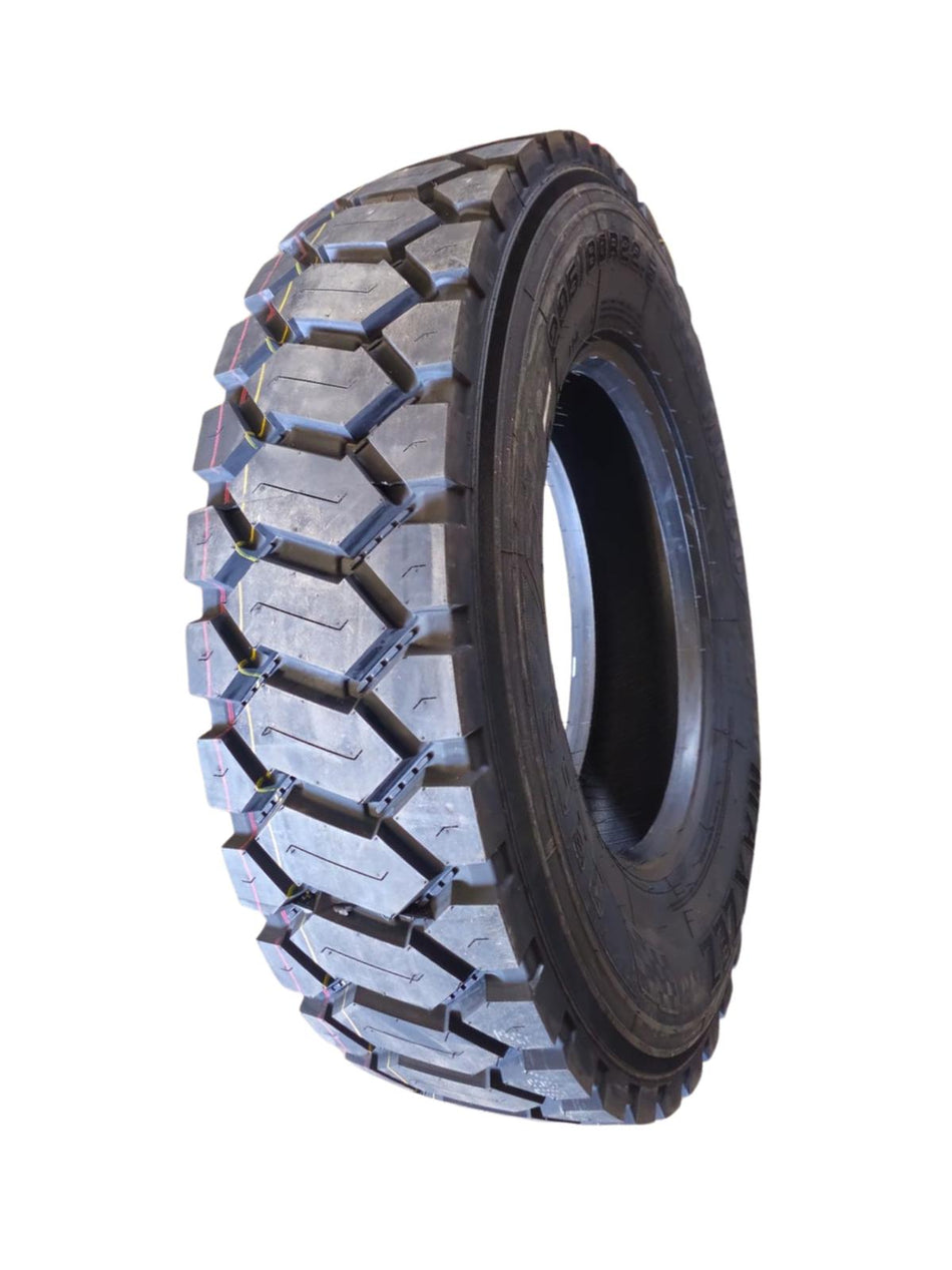 Neumatico 295/80 r22.2 Maxzez MD956 traccion 152/149L 18PR