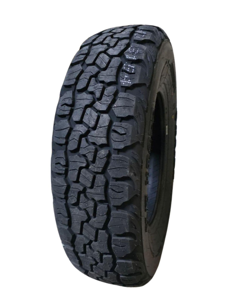 Neumatico 195 R14c Haida hd877 AT 106/104Q 8PR
