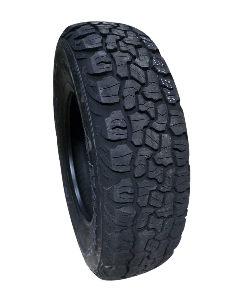 Neumatico 195 R14c Haida hd877 AT 106/104Q 8PR