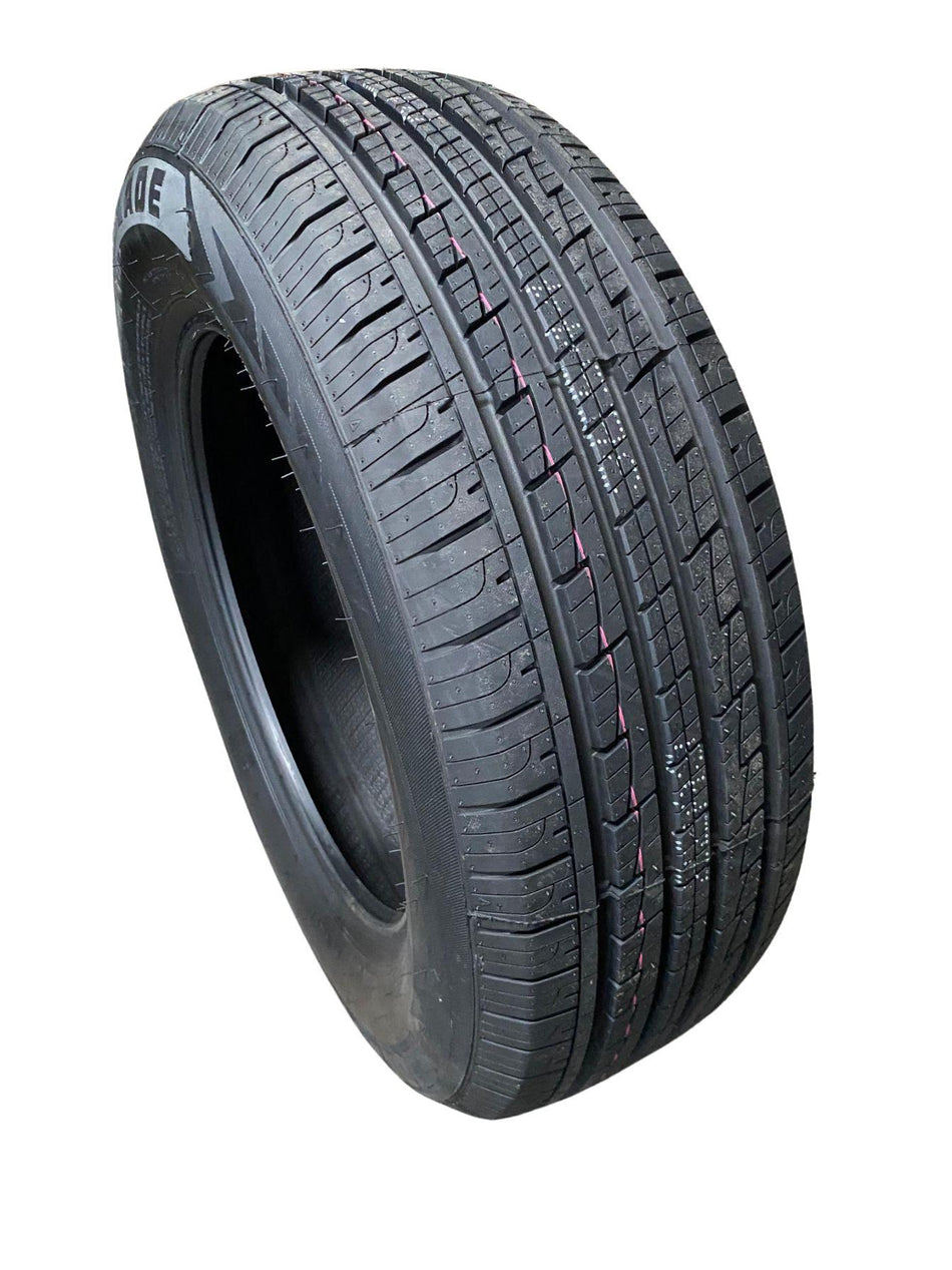 NEUMATICO 235/65 R17 ROCKBLADE ROCK 719 H/T 104H