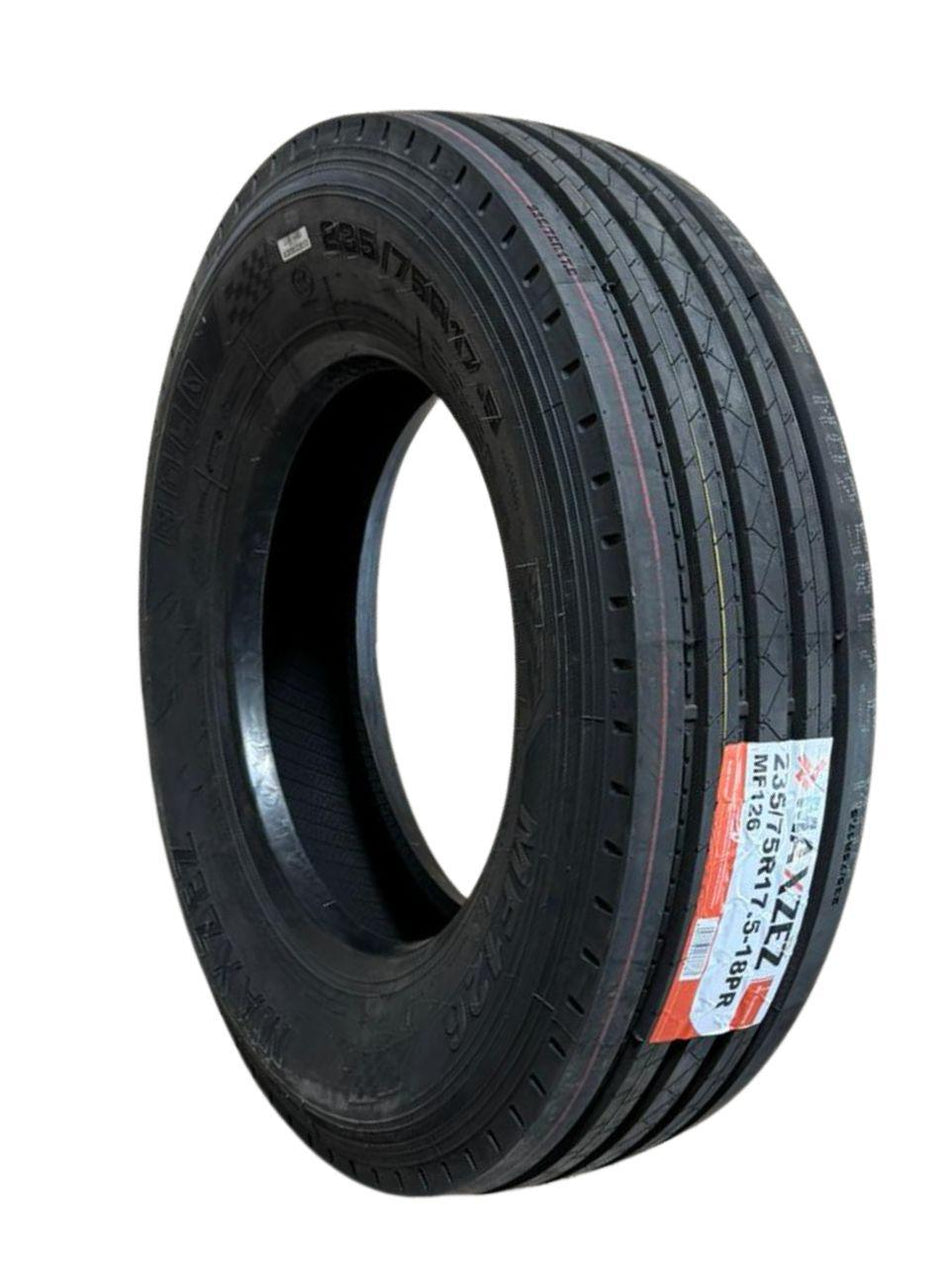 Neumatico 235/75 r17.5 Maxzez MF126 135/133K 18pr Direccion