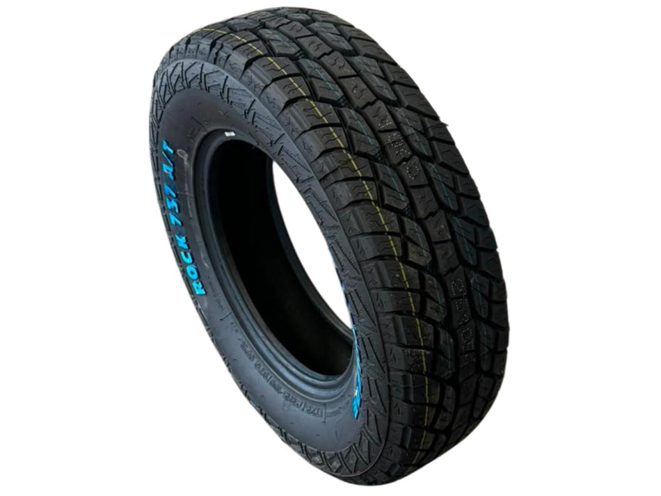 Neumatico 215/75 R15 ROCKBLADE ROCK 737 A/T 100/97Q LT W 6PR