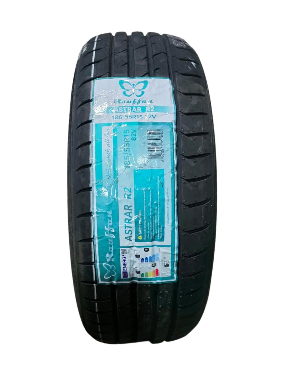 Neumatico 185/55 r15 Rauffan Astrar R2 82V HT