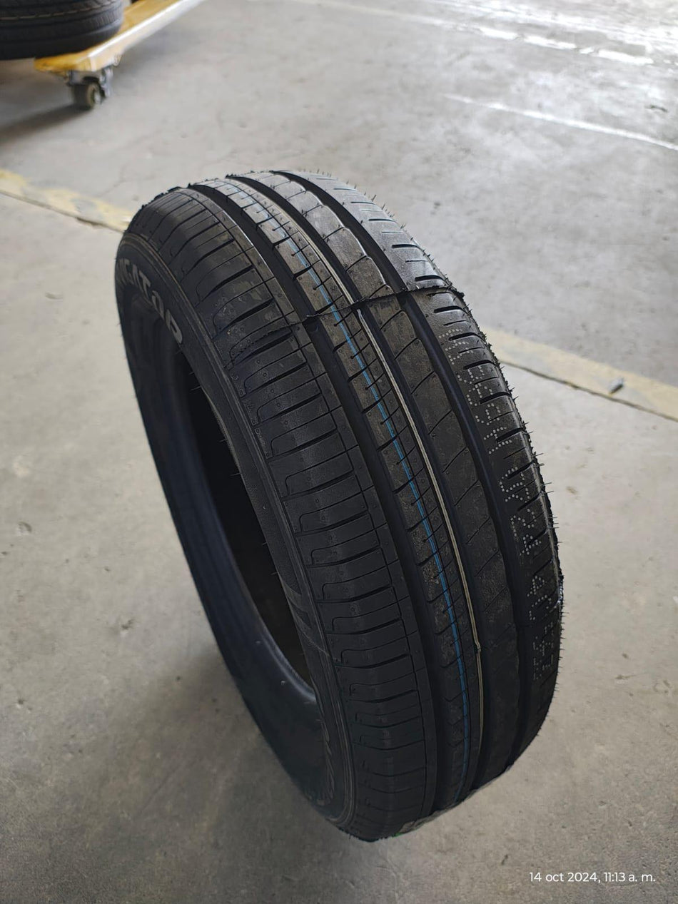 NEUMATICO 185/65 R14 LANVIGATOR COMFORT II 86H