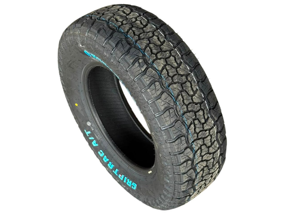 Neumatico 235/70 R16 ROCKBLADE GRIPTRAC AT 104S P W