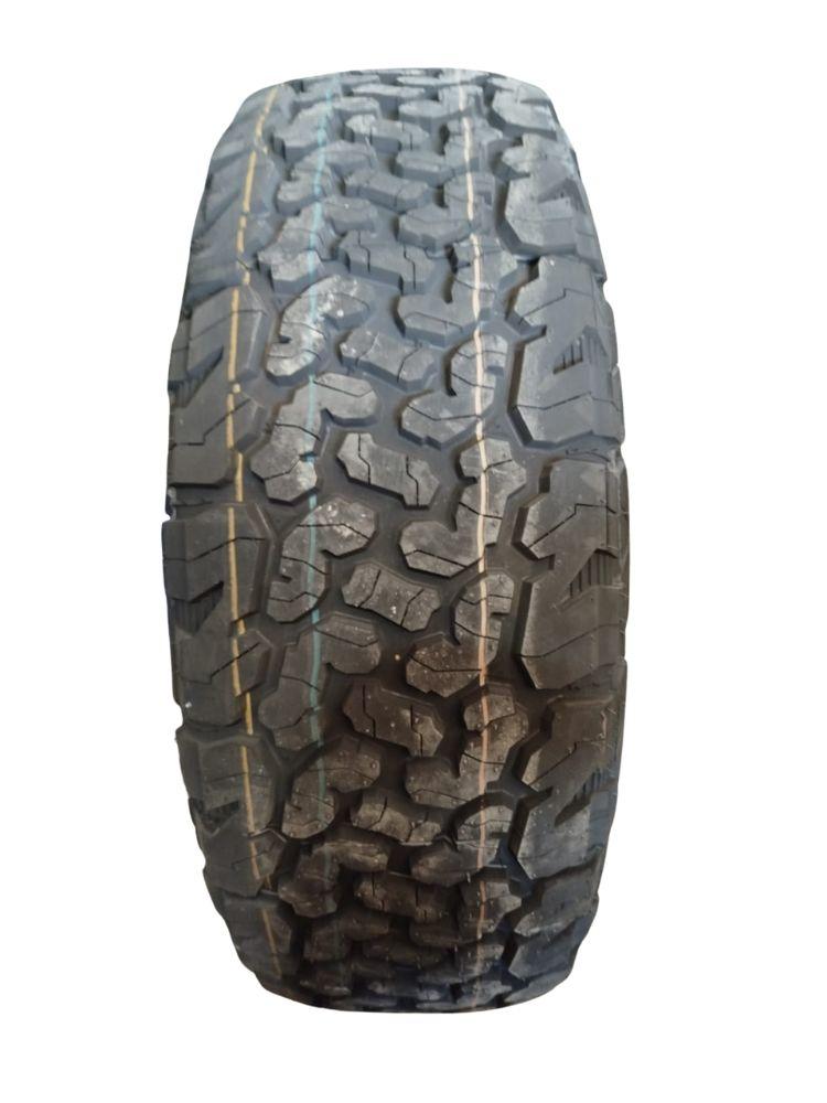 Neumatico 265/70 R17 TOURADOR X FORCE A/T II 118/115S/BZ 8PR LT
