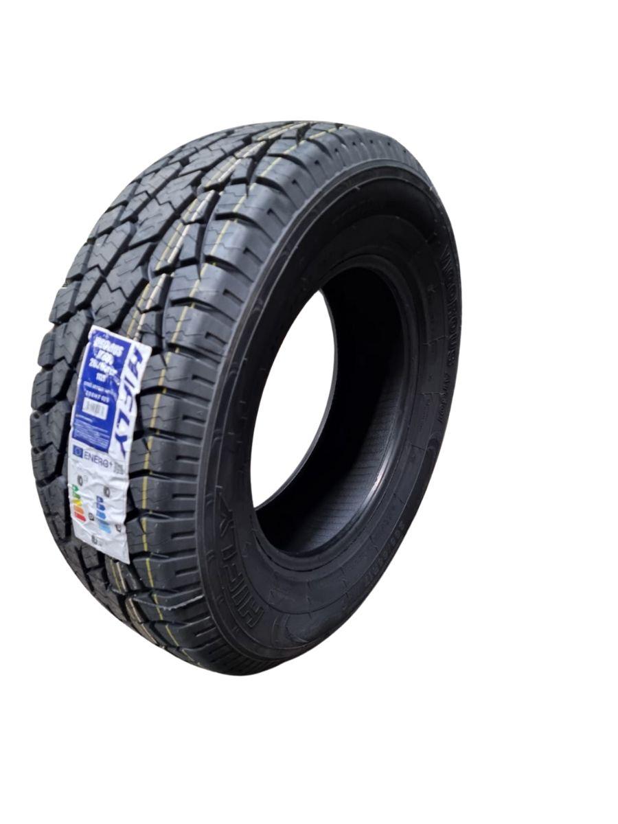 NEUMATICO  265/65 R17 HIFLY VIGOROUS AT601 112T AT