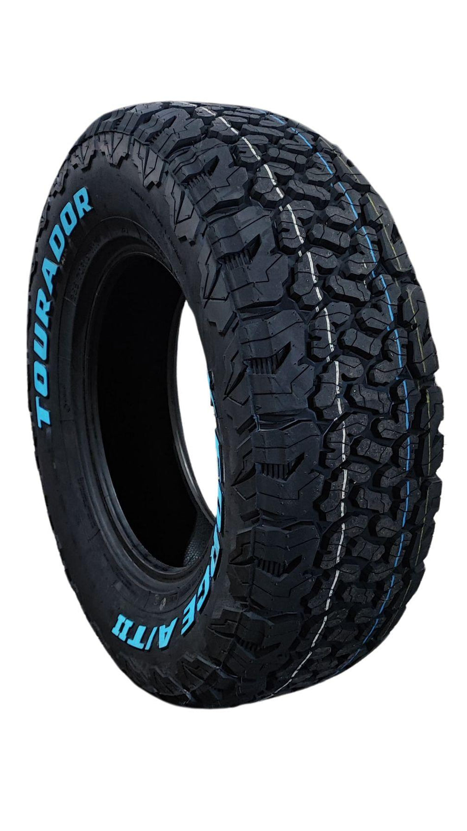 Neumatico 265/50 r20 tourador x force a/t 2 116t xl bz