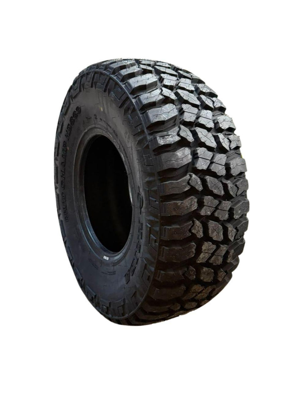 Neumatico 33X12.5 R15 HAIDA HD869 LT