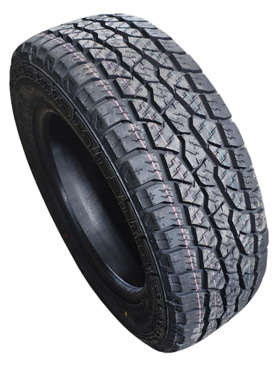 Neumatico 245/75 R16 Triangle Tr292 AT 111Q