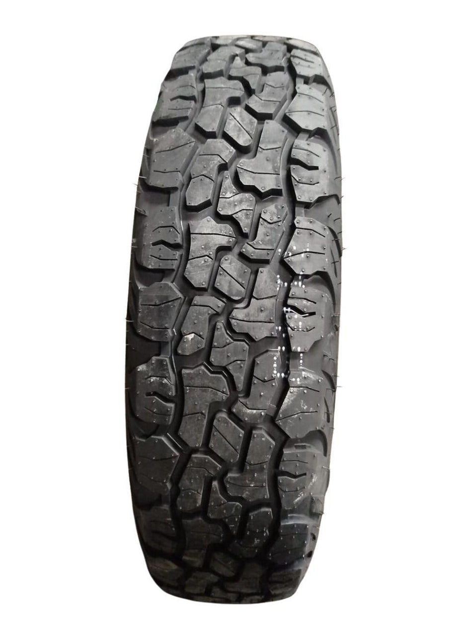 Neumatico 165 R13c Haida hd877 AT 94/93Q 8PR