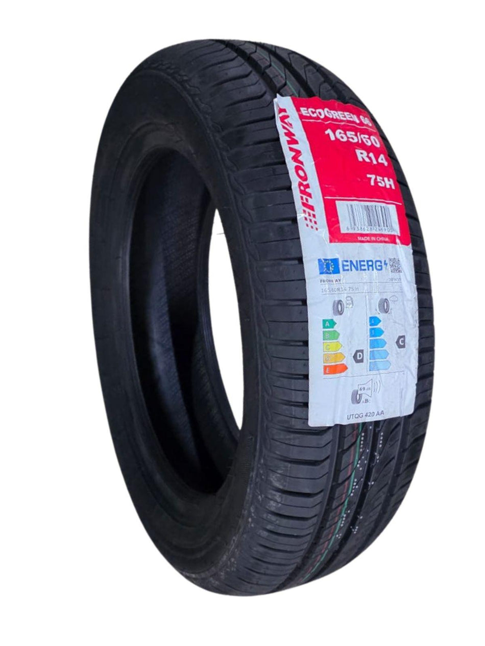 Neumatico 165/60 r14 Fromway Ecogreen 66 75H