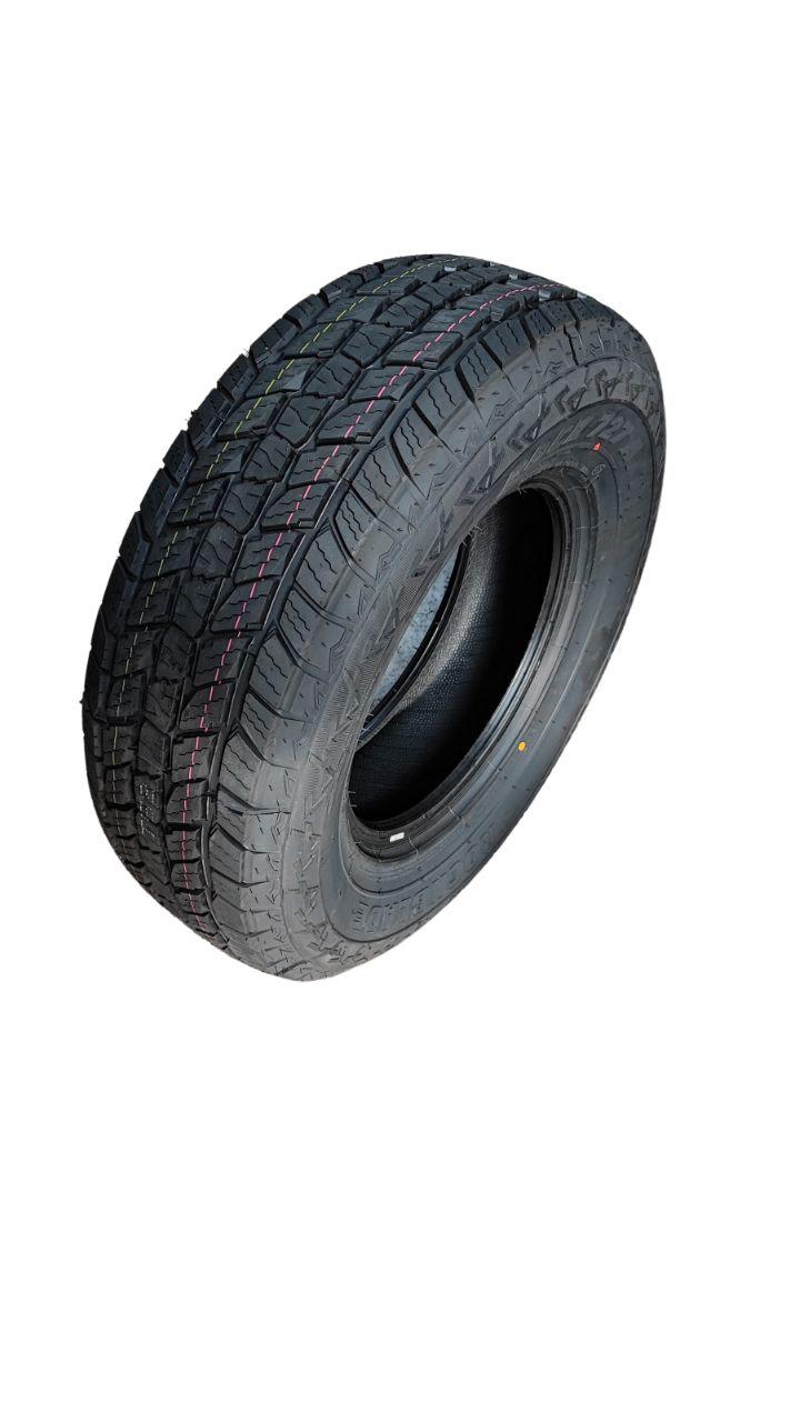 Neumatico 265/70 R16 Rockblade Rock 727 A/T 112t