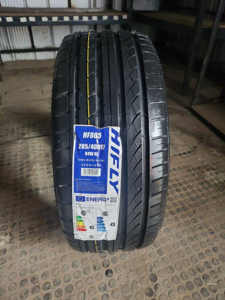NEUMATICO 205/40 R17 HIFLY HF805 84W – Neumáticos del Maule