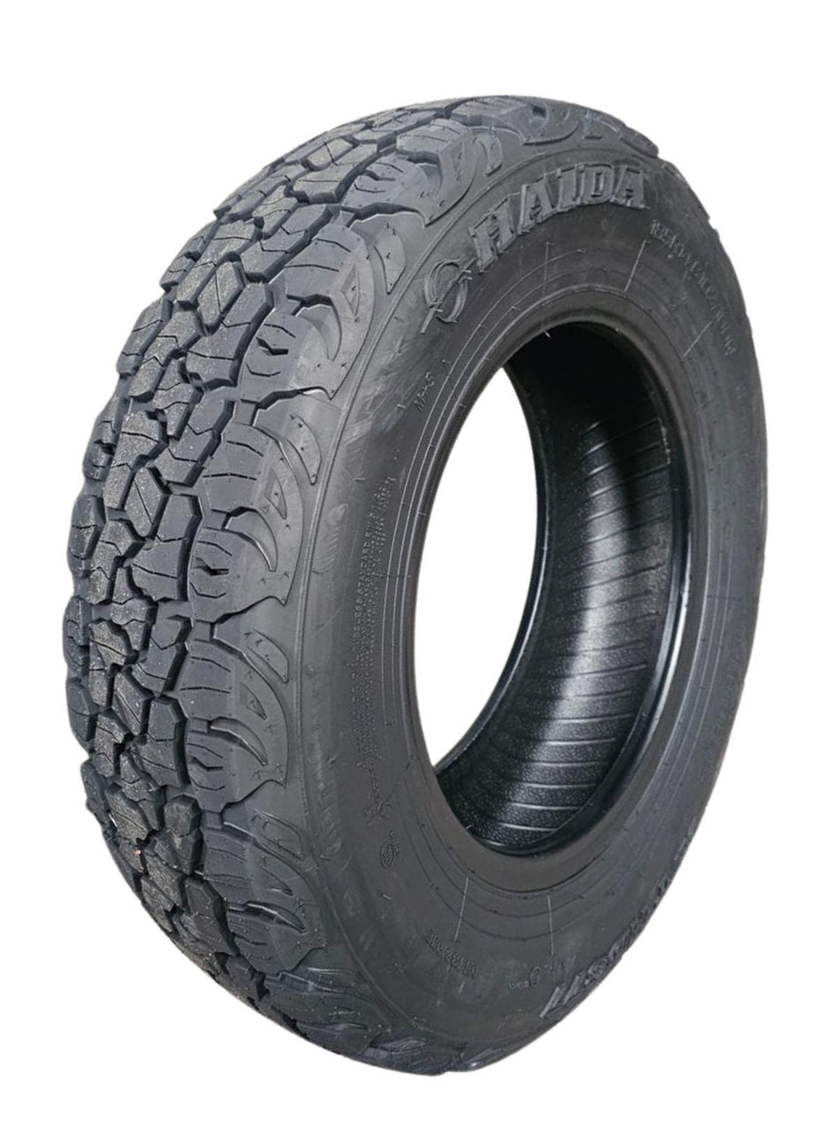 Neumatico 185 R14C HAIDA HD877 102/100Q 8PR