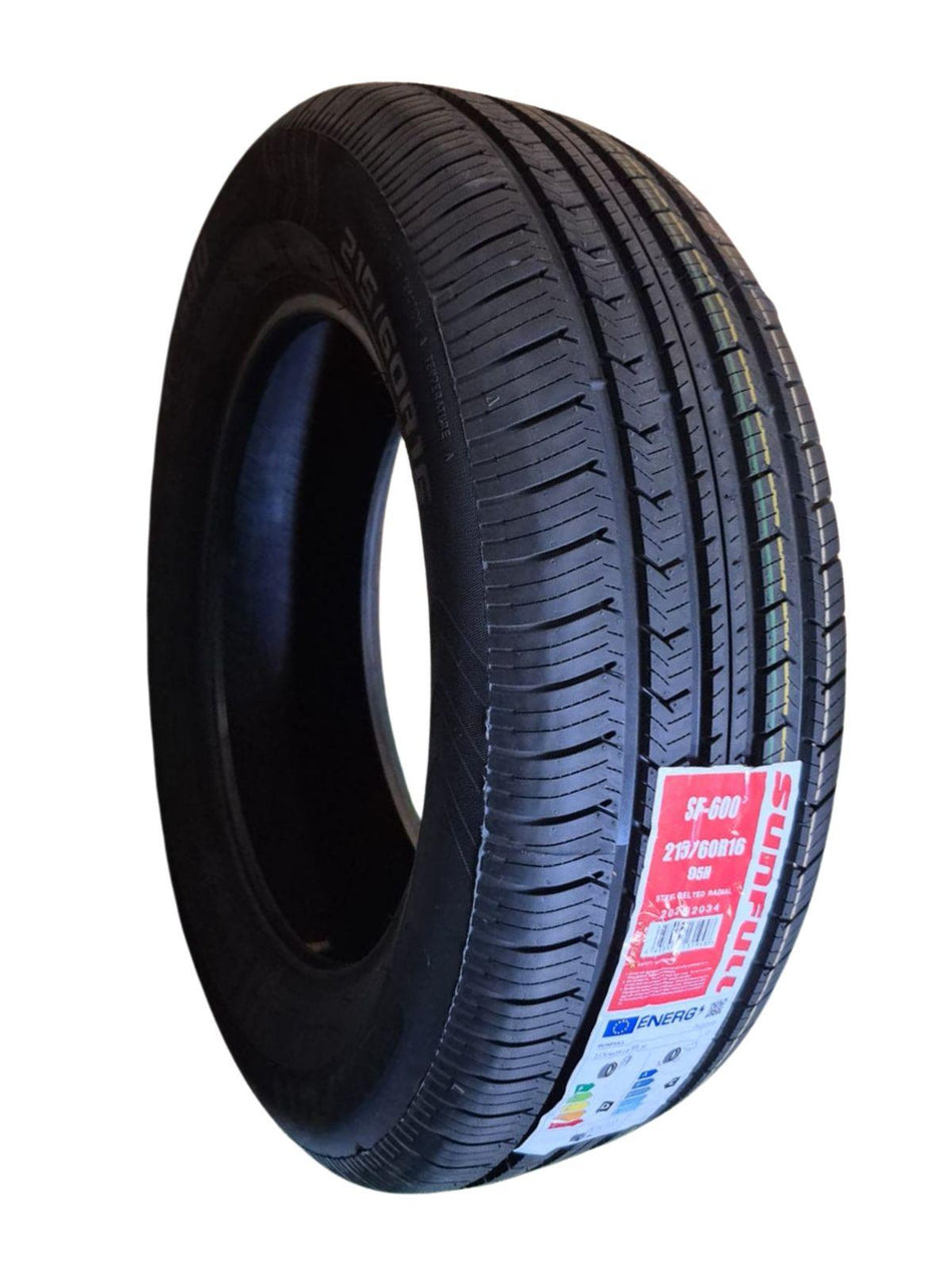 Neumatico 215/60 r16 Sunfull SF-600 95H