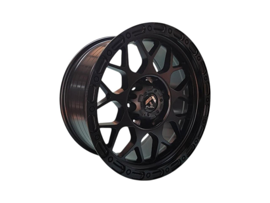 Juego de Llantas 17x8.5 6x139.7 Et15 B H070