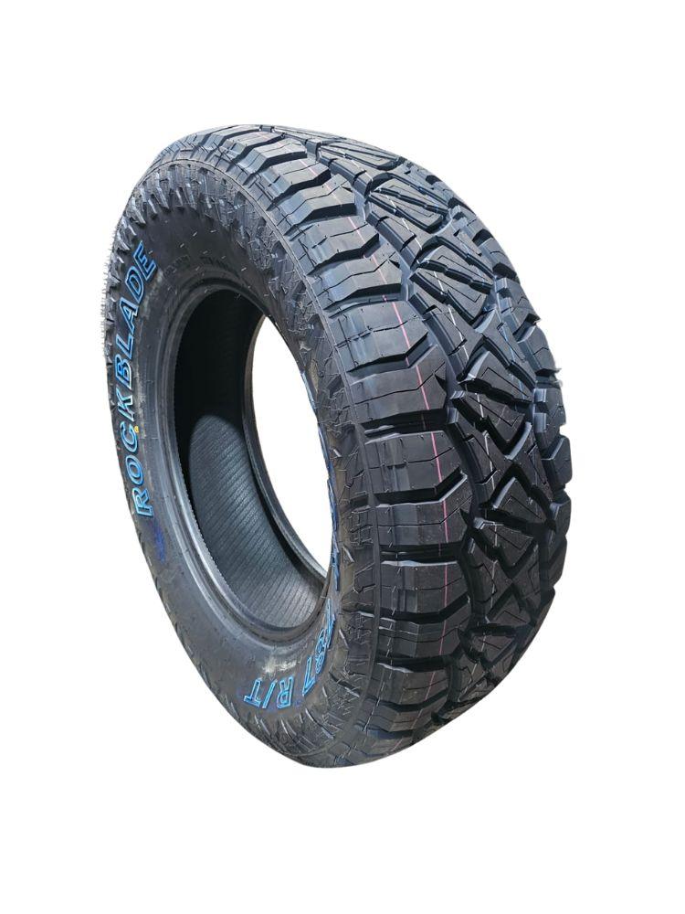 Neumatico 275/65 R18 ROCKBLADE ROCK 787 R/T 116Q 4PR W XL