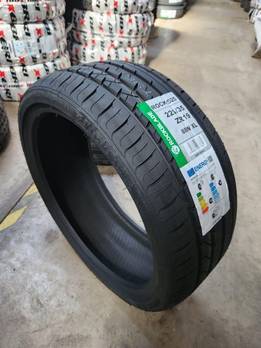 Neumatico 225/35 R19 ROCKBLADE ROCK 525 88W Z – Neumáticos del Maule