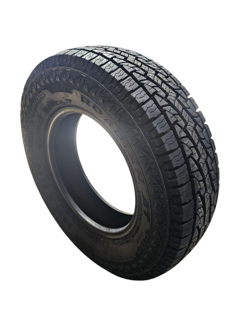 Neumatico 225/75 r16 Nexen RO AT pro 115/112R