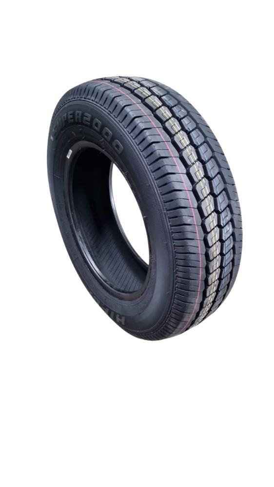 NEUMATICO 195/70 R15C HIFLY S2000 104/102R 8PR