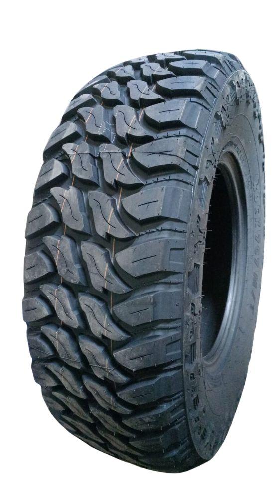 Neumatico 265/75 R16 ROCKBLADE ROCK 767 M/T 119/116Q 8PR LT
