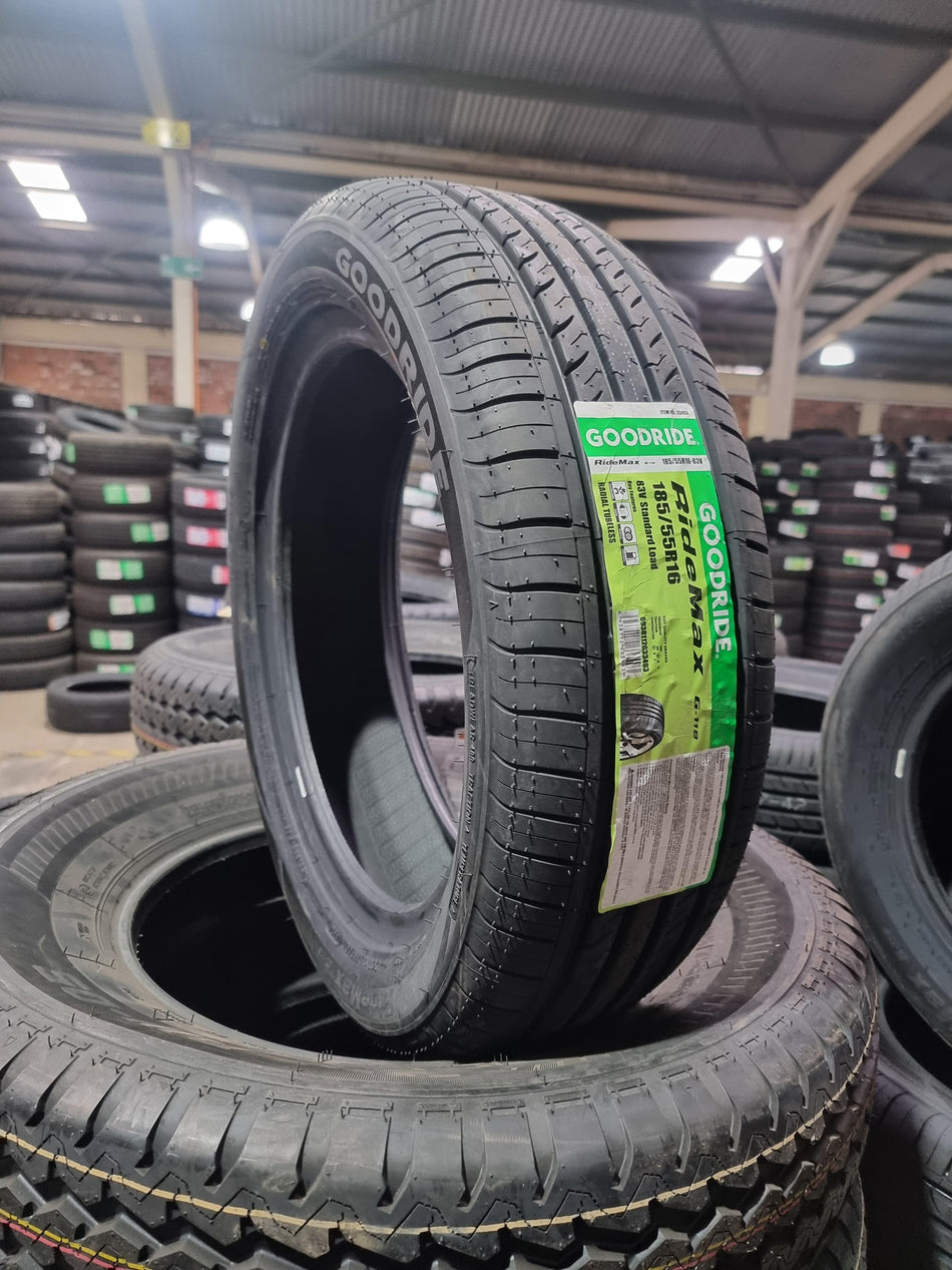 NEUMATICO 185/55 R16 GOODRIDE G-118 83V