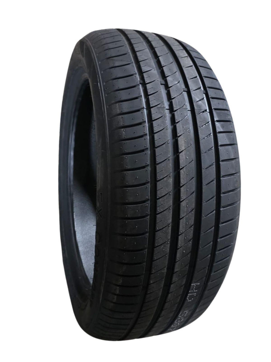 Neumatico 245/45 R18 Haida excomfort Z 100W XL