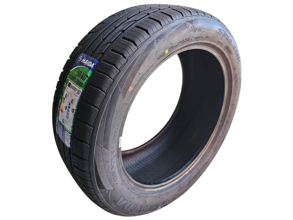 Neumatico 255/50 R19 HAIDA HD937 107V XL