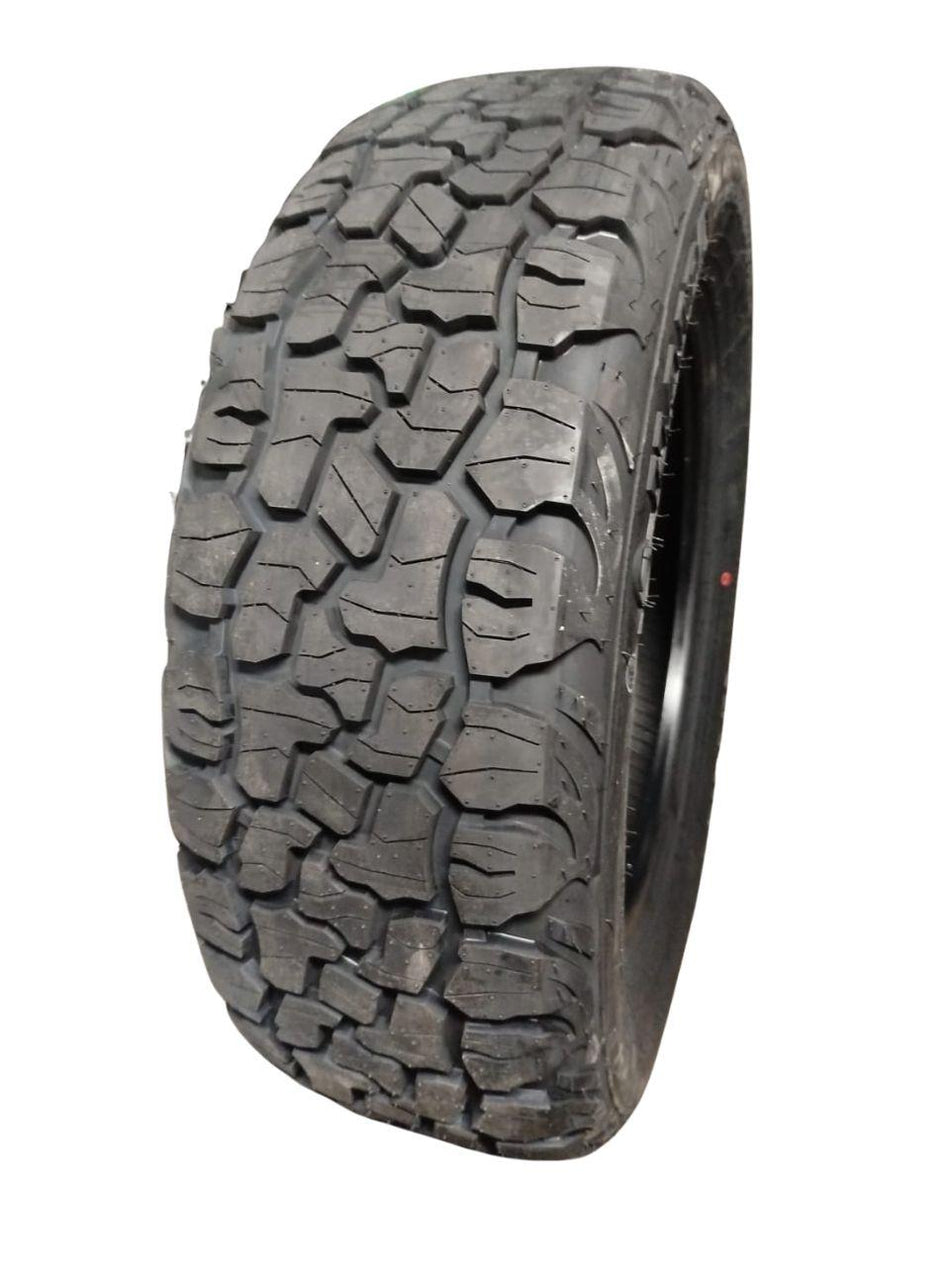 Neumatico 205/65 R15c Haida hd877 AT 102/100Q 6PR