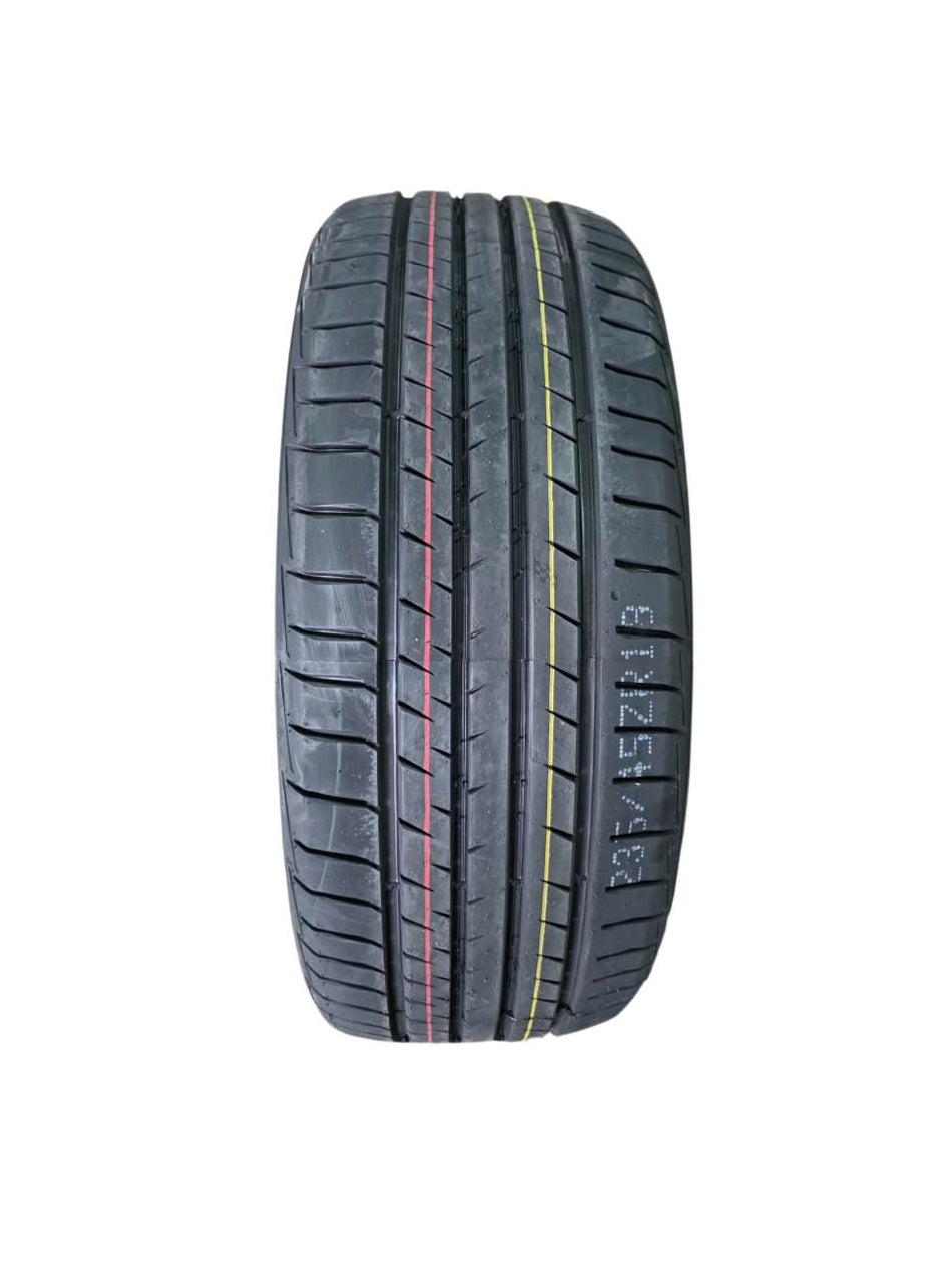 Neumatico 235/45 R18 TRAVELOG SPORT ROUTE 66 98W XL Z